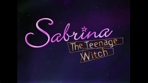 sabrina the teenage witch theme song